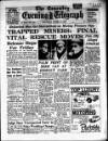 Coventry Evening Telegraph Wednesday 30 October 1963 Page 40