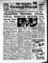 Coventry Evening Telegraph Wednesday 30 October 1963 Page 43