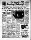 Coventry Evening Telegraph Friday 08 November 1963 Page 59