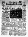 Coventry Evening Telegraph Saturday 09 November 1963 Page 19