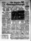 Coventry Evening Telegraph Saturday 09 November 1963 Page 29