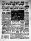 Coventry Evening Telegraph Saturday 09 November 1963 Page 31