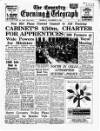 Coventry Evening Telegraph Thursday 14 November 1963 Page 39