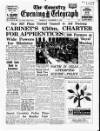 Coventry Evening Telegraph Thursday 14 November 1963 Page 53