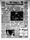Coventry Evening Telegraph Wednesday 15 January 1964 Page 23