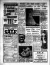 Coventry Evening Telegraph Thursday 02 January 1964 Page 4