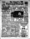 Coventry Evening Telegraph Thursday 02 January 1964 Page 33