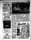 Coventry Evening Telegraph Thursday 02 January 1964 Page 38