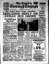 Coventry Evening Telegraph Wednesday 08 January 1964 Page 21