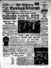 Coventry Evening Telegraph Saturday 11 January 1964 Page 19