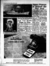 Coventry Evening Telegraph Monday 13 January 1964 Page 4