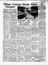 Coventry Evening Telegraph Saturday 18 January 1964 Page 23