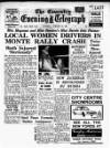 Coventry Evening Telegraph Saturday 18 January 1964 Page 27