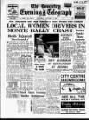 Coventry Evening Telegraph Saturday 18 January 1964 Page 30