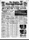 Coventry Evening Telegraph Saturday 18 January 1964 Page 32