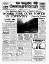 Coventry Evening Telegraph Thursday 23 January 1964 Page 29