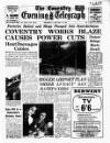 Coventry Evening Telegraph Thursday 23 January 1964 Page 31