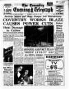Coventry Evening Telegraph Thursday 23 January 1964 Page 44