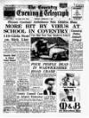 Coventry Evening Telegraph Monday 03 February 1964 Page 23