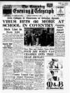 Coventry Evening Telegraph Monday 03 February 1964 Page 36