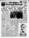 Coventry Evening Telegraph Monday 03 February 1964 Page 40