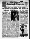 Coventry Evening Telegraph Monday 10 February 1964 Page 21