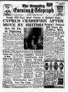 Coventry Evening Telegraph Thursday 13 February 1964 Page 44