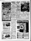 Coventry Evening Telegraph Friday 14 February 1964 Page 14