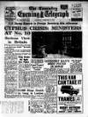 Coventry Evening Telegraph Saturday 15 February 1964 Page 19