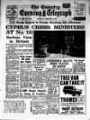 Coventry Evening Telegraph Saturday 15 February 1964 Page 28