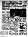 Coventry Evening Telegraph Saturday 15 February 1964 Page 30