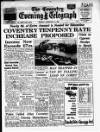 Coventry Evening Telegraph Monday 17 February 1964 Page 23