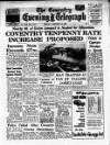 Coventry Evening Telegraph Monday 17 February 1964 Page 35
