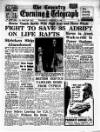 Coventry Evening Telegraph Wednesday 19 February 1964 Page 1