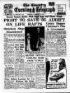 Coventry Evening Telegraph Wednesday 19 February 1964 Page 25