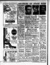 Coventry Evening Telegraph Friday 21 February 1964 Page 10