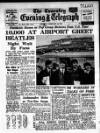 Coventry Evening Telegraph Saturday 22 February 1964 Page 29