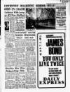 Coventry Evening Telegraph Saturday 29 February 1964 Page 21