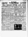 Coventry Evening Telegraph Saturday 07 March 1964 Page 25