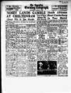 Coventry Evening Telegraph Saturday 07 March 1964 Page 30