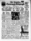 Coventry Evening Telegraph Monday 09 March 1964 Page 21