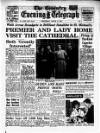 Coventry Evening Telegraph Wednesday 11 March 1964 Page 1