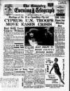 Coventry Evening Telegraph Saturday 14 March 1964 Page 23