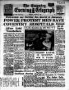 Coventry Evening Telegraph Monday 30 March 1964 Page 19