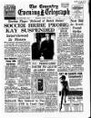 Coventry Evening Telegraph Monday 13 April 1964 Page 34