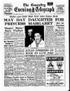 Coventry Evening Telegraph Friday 01 May 1964 Page 49