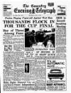 Coventry Evening Telegraph Saturday 02 May 1964 Page 1