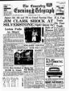 Coventry Evening Telegraph Saturday 02 May 1964 Page 28