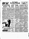 Coventry Evening Telegraph Wednesday 06 May 1964 Page 26