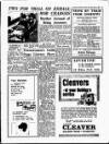 Coventry Evening Telegraph Thursday 07 May 1964 Page 11